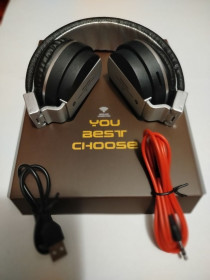 Навушники Наушники ^/--/^ Бездротові навушники JBL Wireless Super Bass bluetooth v /--/ 68 чорні ^_^^^ Беспроводные наушники JBL Wireless Super Bass bluetooth v /--/ 68 черные - фото фото фото