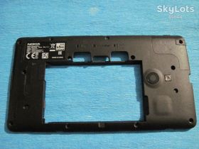Корпуса на Nokia Корпуса на Nokia ^/--/^ Средняя часть для Nokia XL Dual SIM RM-1030 ^_^^^ Середня частина для Nokia XL Dual SIM RM-1030 - фото фото фото