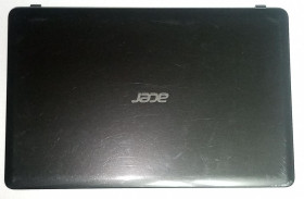 Корпуса Корпуса ^/--/^ Кришка матриці з ноутбука ACER ASPIRE E /--/ 1 Q /--/ 5 /--/ WPH AP /--/ 0 /--/ PI /--/ 000100 ^_^^^ Крышка матрицы с ноутбука ACER ASPIRE E /--/ 1 Q /--/ 5 /--/ WPH AP /--/ 0 /--/ PI /--/ 000100 - фото фото фото