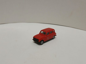 : : ^/--/^ Службовий транспорт, пожежний RENAULT R /--/ 4. HERPA 1:87 H /--/ 0  (11420). ^_^^^ Служебный транспорт, пожарный RENAULT R /--/ 4. HERPA 1:87 H /--/ 0 (11420). - фото фото фото