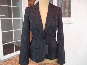 Піджаки Пиджаки ^/--/^ Prom  (46 /--/ р) New Look  Пиджак жакет кардиган женский Новый ^_^^^ Prom (46 /--/ р) New Look Піджак жакет кардіган жіночий Новий - фото фото фото