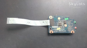 Інші комплектуючі Другие комплектующие ^/--/^ 2336 - Плата Audio ноутбука Lenovo G /--/ 565 ^_^^^ 2336 Плата Audio ноутбука Lenovo G /--/ 565 - фото фото фото