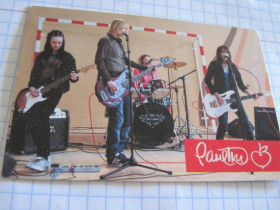 Календарі Календари ^/--/^ Календарик. &amp;quot;Ранетки&amp;quot; 2009 ^_^^^ Календарик. &amp;quot;Ранетки &amp;quot; 2009 - фото фото фото