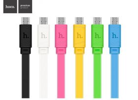 Кабелі Кабели ^/--/^ USB кабель Дата кабель HOCO X /--/ 5 Bamboo Micro USB - фото фото фото