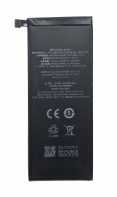Акумулятори Аккумуляторы ^/--/^ Аккумулятор Meizu Pro 7 BA /--/ 792 ^_^^^ Акумулятор Meizu Pro 7 BA /--/ 792 - фото фото фото