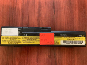Акумулятори Аккумуляторы ^/--/^ Акумулятор LENOVO 02 /--/ K /--/ 6758 Знос: 32  IBM ThinkPad X /--/ 20 X /--/ 21 X /--/ 22 X /--/ 23 X /--/ 24 (1504) ^_^^^ 1504 LENOVO 02 /--/ K /--/ 6758 Знос: 32 IBM ThinkPad X /--/ 20 X /--/ 21 X /--/ 22 X /--/ 23 X /--/ 24 - фото фото фото