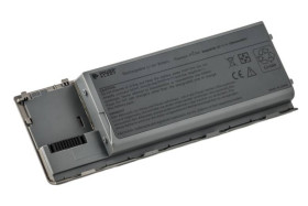 Акумулятори Аккумуляторы ^/--/^ Аккумулятор PowerPlant для ноутбуков DELL Latitude D /--/ 620 (PC /--/ 764, DL /--/ 6200 /--/ LH) 11.1 /--/ V 5200 /--/ mAh ^_^^^ Акумулятор PowerPlant для ноутбуків DELL Latitude D /--/ 620 (PC /--/ 764, DL /--/ 6200 /--/ LH) 11.1 /--/ V 5200 /--/ mAh - фото фото фото