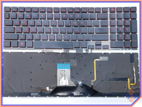 Клавіатури Клавиатуры ^/--/^ Клавиатура для HP Omen 15-DC /--/ 0030 /--/ CA, 15-DC /--/ 0051 /--/ NR, 15-DC /--/ 1000, 15-DC /--/ 1052 /--/ NR, 15-DC /--/ 1054 /--/ NR (RU Black с под ^_^^^ Клавіатура для HP Omen 15-DC /--/ 0030 /--/ CA, 15-DC /--/ 0051 /--/ NR, 15-DC /--/ 1000, 15-DC /--/ 1052 /--/ NR, 15-DC /--/ 1054 /--/ NR (RU Black з під - фото фото фото