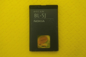 Акумулятори Аккумуляторы ^/--/^ Аккумулятор Проверенный   (1400 мАч) акб Nokia BL-5 /--/ J 5228, 5230, 5233, 5235, 5800 XM, Asha 200, Asha 201, Asha 302, C /--/ 3-00, Lumia 520, Lumia 525, Lumia 530, N /--/ 900, X /--/ 1-00, X /--/ 1-01 Dual Sim, X /--/ 6-00 ^_^^^ Акумулятор Перевірений (1400 мАг) акб Nokia BL-5 /--/ J 5228, 5230, 5233, 5235, 5800 XM, Asha 200, Asha 201, Asha 302, C /--/ 3-00, Lumia 520, Lumia 525, Lumia 530, N /--/ 900, X /--/ 1-00, X /--/ 1-01 Dual Sim, X /--/ 6-00 - фото фото фото