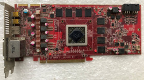 Відеокарти Видеокарты ^/--/^ НЕРОБОЧА! Відеокарта Radeon HD 6950 2048 /--/ Mb PowerColor   (AX /--/ 6950 2 /--/ GBD /--/ 5-2 /--/ DH) ^_^^^ Нерабочая! Видеокарта Radeon HD 6950 2048 /--/ Mb PowerColor (AX /--/ 6950 2 /--/ GBD /--/ 5-2 /--/ DH) - фото фото фото