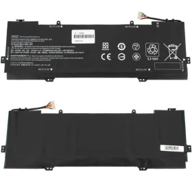 Акумулятори Аккумуляторы ^/--/^ Аккумулятор HP KB /--/ 06 /--/ XL (Spectre x /--/ 360 15-BL series) 11.55 /--/ V 6860 /--/ mAh 79.2 /--/ Wh ^_^^^ Акумулятор HP KB /--/ 06 /--/ XL (Spectre x /--/ 360 15-BL series) 11.55 /--/ V 79.2 /--/ Wh (902401-2 /--/ C /--/ 1) - фото фото фото