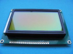Інші радіокомпоненти Другие радиокомпоненты ^/--/^ Графічний дисплей LCD /--/ 12864 зелений Arduino LCD 12864 ^_^^^ Графический дисплей LCD /--/ 12864 зеленый Arduino LCD 12864 - фото фото фото