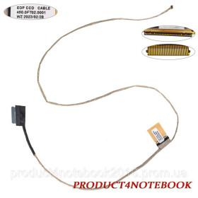 Шлейфи Шлейфы ^/--/^ Шлейф матрицы для ноутбука Acer (Aspire 3 A /--/ 314-41-33-32) 30 0.5 (450.0 /--/ FT /--/ 02.0001) ^_^^^ Шлейф матриці для ноутбука Acer (Aspire 3 A /--/ 314-41-33-32) 30 0.5 (450.0 /--/ FT /--/ 02.0001) - фото фото фото