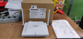 IP-телефонія IP-телефония ^/--/^ DECT базовая станция Panasonic KX-TDA /--/ 0156 /--/ CE № 20010416 ^_^^^ DECT базова станція Panasonic KX-TDA /--/ 0156 /--/ CE No 20010416 - фото фото фото