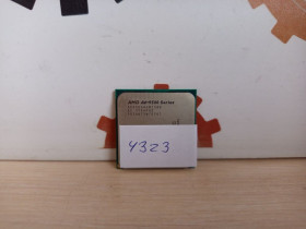 Процесори Процессоры ^/--/^ Процесор AMD A /--/ 6 9500 3.5 /--/ GHz/1 /--/ M  (AD /--/ 9500 /--/ AGM /--/ 23 /--/ AB) sAM /--/ 4 ^_^^^ Процессор AMD A /--/ 6 9500 3.5 /--/ GHz/1 /--/ M (AD /--/ 9500 /--/ AGM /--/ 23 /--/ AB) sAM /--/ 4 - фото фото фото