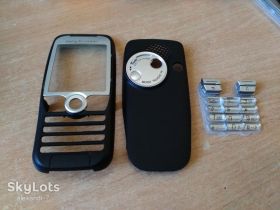 Корпуса на Sony Корпуса на Sony ^/--/^ Корпус Sony Ericsson  К /--/ 500 /--/ i новый ^_^^^ Корпус Sony Ericsson К /--/ 500 /--/ i - фото фото фото