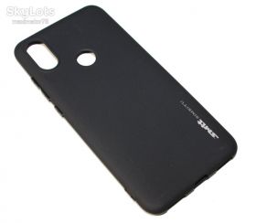 Чохли, бампера Чехлы, бампера ^/--/^ ЧЕХОЛ НАКЛАДКА Xiaomi Mi 6 /--/ X A /--/ 2 SMTT черный ^_^^^ Xiaomi Mi 6 /--/ X A /--/ 2 SMTT чорний - фото фото фото
