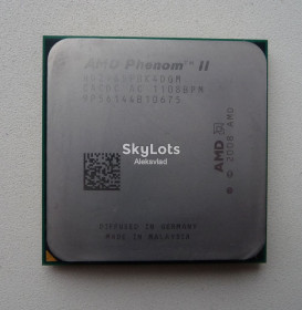 Процесори Процессоры ^/--/^ AMD Phenom II X /--/ 4 965 Black Edition      (HDZ /--/ 965 /--/ FBK /--/ 4 /--/ DGM) 125 /--/ W 3,4 /--/ GHz      (955) ^_^^^ AMD Phenom II X /--/ 4 965 Black Edition (HDZ /--/ 965 /--/ FBK /--/ 4 /--/ DGM) 125 /--/ W 3,4 /--/ GHz (955) - фото фото фото
