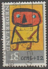 Бенілюкс Бенилюкс ^/--/^ Нидерланды Нідерланди 1965 дитячий малюнок ^_^^^ Нидерланды Нидерланды 1965 детский рисунок - фото фото фото
