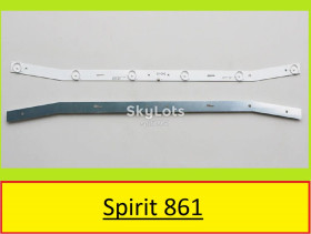 Світлодіоди Светодиоды ^/--/^ Комплект планок MS-L /--/ 1160 V /--/ 3 JS-D-JP /--/ 3220-061 /--/ EC для телевизора Romsat . ^_^^^ MS-L /--/ 1160 V /--/ 3 JS-D-JP /--/ 3220-061 /--/ EC для телевізора Romsat. - фото фото фото