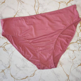 Труси Трусы ^/--/^ Трусики слип 3 /--/ XL 62-64 р Esmara Полиамид ^_^^^ Трусики сліп 3 /--/ XL 62-64 р Esmara Поліамід - фото фото фото