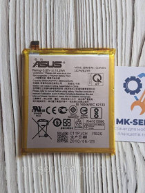 Акумулятори Аккумуляторы ^/--/^ Аккумулятор Батарея Asus ZenFone 3 C /--/ 11 /--/ P /--/ 1601 - фото фото фото