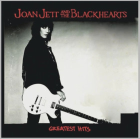 Платівки Пластинки ^/--/^ Joan Jett &amp; The Blackhearts - Greatest Hits - 1980-2023.  (LP). 12. Vinyl. Пластинка. Europe. S/S. ^_^^^ Joan Jett &amp; The Blackhearts - Greatest Hits - 1980-2023. 12.Vinyl. Пластинка. Europe. S/S. - фото фото фото
