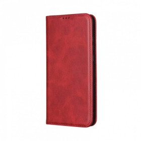 Чохли, бампера Чехлы, бампера ^/--/^ Чехол книжка Xiaomi Redmi Note 15 4 /--/ G 5 /--/ G Кожаный (красный) ^_^^^ Чехол книжка Xiaomi Redmi Note 15 4 /--/ G 5 /--/ G Шкіряний (червоний) - фото фото фото