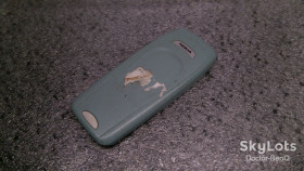 Корпуса на Nokia Корпуса на Nokia ^/--/^ Задня кришка / крышка для Nokia 3410 ^_^^^ Задня кришка / кришка для Nokia 3410 - фото фото фото
