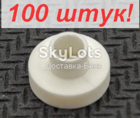 Витратні матеріали Расходные материалы ^/--/^ 100 штук! Втулка изолирующая изолятор TO-247 TO-3 /--/ P   (421) опт ^_^^^ 100 штук! Втулка ізолююча ізолятор TO-247 TO-3 /--/ P (421) опт - фото фото фото