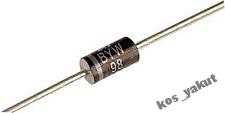 Мікросхеми Микросхемы ^/--/^ Diode Rectifier, BYW /--/ 98-200, 200 /--/ V, 8 /--/ A, TO-220 /--/ AC - фото фото фото