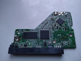 Жорсткі диски Жесткие диски ^/--/^ Плата HDD Western Digital WD /--/ 5000 /--/ AAKS 500 /--/ Gb  (3043-2) ^_^^^ Плата HDD винчестера Western Digital WD /--/ 5000 /--/ AAKS 500 /--/ Гб (3043-2) - фото фото фото