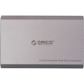 Кишені для HDD Карманы для HDD ^/--/^ Внешний корпус ORICO для HDD DD /--/ 25-C /--/ 3-GY ^_^^^ Зовнішній корпус ORICO для HDD DD /--/ 25-C /--/ 3-GY - фото фото фото