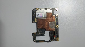 Мікросхеми Микросхемы ^/--/^ Материнская плата Umidigi A /--/ 7 pro МП-09 ^_^^^ Материнська плата Umidigi A /--/ 7 pro МП-09 - фото фото фото
