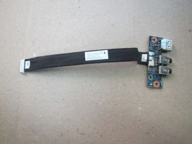 Інші комплектуючі Другие комплектующие ^/--/^ Плата USB / audio ноутбука ASUS K /--/ 53 /--/ U K /--/ 53 /--/ T K /--/ 53 /--/ BT X /--/ 53 /--/ U K /--/ 53 /--/ Z A /--/ 53 /--/ Z A /--/ 53 /--/ U K /--/ 43 /--/ T  (LS /--/ 7322 /--/ P) ^_^^^ Плата USB / audio ноутбука ASUS K /--/ 53 /--/ U K /--/ 53 /--/ T K /--/ 53 /--/ BT X /--/ 53 /--/ U K /--/ 53 /--/ Z A /--/ 53 /--/ Z A /--/ 53 /--/ U K /--/ 43 /--/ T (LS /--/ 7322 /--/ P) - фото фото фото