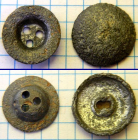Інше Другое ^/--/^ Пуговицы вермахт Германия ^_^^^ Пуговиці вермахт Німеччина - фото фото фото