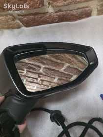Інші автозапчастини Другие автозапчасти ^/--/^ Зеркало праве  AUDI A /--/ 6 C /--/ 8 4 /--/ k 14 PIN + камера   для Audi A /--/ 6 2019-2023  (C /--/ 8)  4 /--/ K /--/ 1857410 /--/ C ^_^^^ Зеркало правое AUDI A /--/ 6 C /--/ 8 4 /--/ k 14 PIN + камера для Audi A /--/ 6 2019-2023 (C /--/ 8) 4 /--/ K /--/ 1857410 /--/ C - фото фото фото