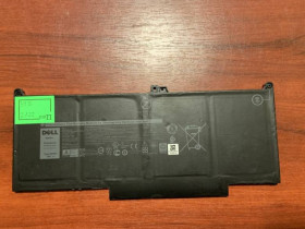 Акумулятори Аккумуляторы ^/--/^ Акумулятор DELL MXV /--/ 9 /--/ V Знос: 39 Latitude 13 5300, 13 7300, 7400 (2822) ^_^^^ 2822 DELL MXV /--/ 9 /--/ V Знос: 39 Latitude 13 5300, 13 7300, 7400 - фото фото фото