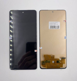 Сенсорні екрани і Дисплеї Сенсорные экраны и Дисплеи ^/--/^ исплей Samsung A /--/ 53 5 /--/ G 2022/A /--/ 536, чорний, з тачскрином, з рамою, Incell ^_^^^ исплей Samsung A /--/ 53 5 /--/ G 2022/A /--/ 536, черный, с тачскрином, с рамой, Incell - фото фото фото