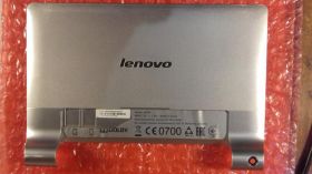 Комплектуючі для корпусів Комплектующие для корпусов ^/--/^ Lenovo 60044 крышка оригинал бу ^_^^^ Lenovo 60044 кришка оригінал бу - фото фото фото