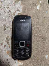 Nokia, Microsoft Nokia, Microsoft ^/--/^ Мобильный телефон Nokia 1661-2 № 24280811 ^_^^^ Мобільний телефон Nokia 1661-2 No 24280811 - фото фото фото
