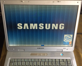 Dell Dell ^/--/^ Ноутбук Samsung M /--/ 30. Б/у. Нерабочая видеокарта. Под восстановление! ^_^^^ Ноутбук Samsung M /--/ 30. Б/у. Неробоча відеокарта. Під відновлення! - фото фото фото