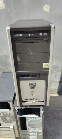 Корпуса Корпуса ^/--/^ Брендовый корпус Delfics ATX № 240904114 ^_^^^ Брендовий корпус Delfics ATX No 240904114 - фото фото фото