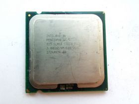 Процесори Процессоры ^/--/^ 2 /--/ х ядерный процессор Pentium® D 925 3.00 /--/ GHz/4 /--/ M/800  LGA /--/ 775 Вживане ^_^^^ 2 /--/ х ядерний процесор Pentium D 925 3.00 /--/ GHz/4 /--/ M/800 LGA /--/ 775 - фото фото фото