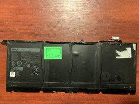 Акумулятори Аккумуляторы ^/--/^ Акумулятор DELL PW /--/ 23 /--/ Y Знос: 66 Dell XPS 13 9360 (2544) ^_^^^ Аккумулятор DELL PW /--/ 23 /--/ Y Износ: 66 Dell XPS 13 9360 (2544) - фото фото фото