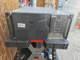 UPS, ИБП UPS, ИБП ^/--/^ ИБП Бесперебойник UPS 5000 VA / ВА APC Smart-UPS XL SU /--/ 5000 /--/ RMXLI /--/ 5 /--/ U № 26250503 ^_^^^ ІБП Безперебійник UPS 5000 VA / ВА APC Smart-UPS XL SU /--/ 5000 /--/ RMXLI /--/ 5 /--/ U No 26250503 - фото фото фото