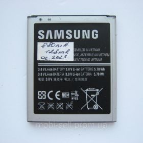 Акумулятори Аккумуляторы ^/--/^ Аккумулятор Samsung B /--/ 100 /--/ AE 880 mA протестированный, 100 оригинал ^_^^^ Акумулятор Samsung B /--/ 100 /--/ AE 880 mA протестований, 100 оригінал - фото фото фото