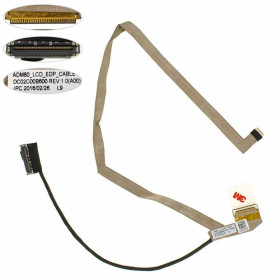 Шлейфи Шлейфы ^/--/^ Шлейф матрицы для ноутбука Dell (Latitude: E /--/ 5570) 30 /--/ pin (DC /--/ 02 /--/ C /--/ 00 /--/ B /--/ 610) ^_^^^ Шлейф матриці для ноутбука Dell (Latitude: E /--/ 5570) 30 /--/ pin (DC /--/ 02 /--/ C /--/ 00 /--/ B /--/ 610) - фото фото фото