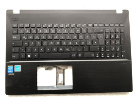 Корпуса Корпуса ^/--/^ Palmrest топкейс середня частина  для ASUS P /--/ 2520 /--/ LA P /--/ 552 /--/ L, P /--/ 552 /--/ SJ, P /--/ 552 /--/ LJ, P /--/ 552 /--/ LA P /--/ 553, P /--/ 553 /--/ U, P /--/ 553 /--/ UJ P /--/ 2520 /--/ S, P /--/ 2520 /--/ SA, P /--/ 2520 /--/ LJ PX /--/ 552, PE /--/ 552 /--/ S та інших ^_^^^ Palmrest топкейс средняя часть для ASUS P /--/ 2520 /--/ LA P /--/ 552 /--/ L, P /--/ 552 /--/ SJ, P /--/ 552 /--/ LJ, P /--/ 552 /--/ LA P /--/ 553, P /--/ 553 /--/ U, P /--/ 553 /--/ UJ P /--/ 2520 /--/ S, P /--/ 2520 /--/ SA, P /--/ 2520 /--/ LJ PX /--/ 552, PE /--/ 552 /--/ S и других - фото фото фото