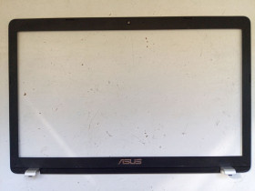 Корпуса Корпуса ^/--/^ Б/У Рамка кришки матриці на ASUS F /--/ 750 ^_^^^ У Рамка крышки матрицы на ASUS F /--/ 750 - фото фото фото